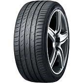 Легковые шины Nexen NFera Sport 205/65 R16 95W купить с бесплатной доставкой в пункты выдачи в Петербурге